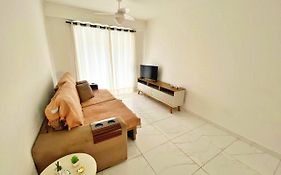 Apartamento no Guarujá